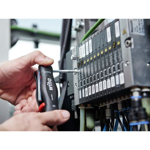 Wiha PocketStar Hex Key Set, 7 Piece (1.5-6mm) Wiha - RockBottom Northampton