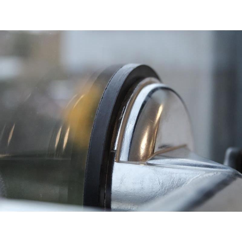 Faithfull Double Pad Aluminium Pro Suction Lifter Faithfull - RockBottom Northampton