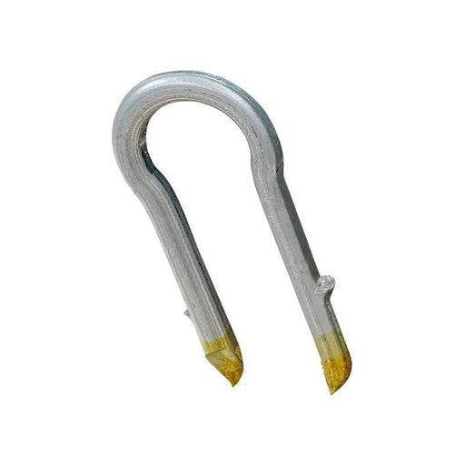 Dewalt Power Tools DFS9150B1G 9G G12 Galvanised Staples 40mm (Pack 960) DeWALT Power Tools - RockBottom Northampton