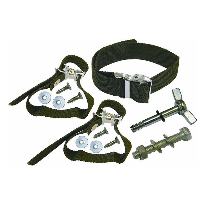 Faithfull Decorator's Stilts Spares Pack Faithfull - RockBottom Northampton