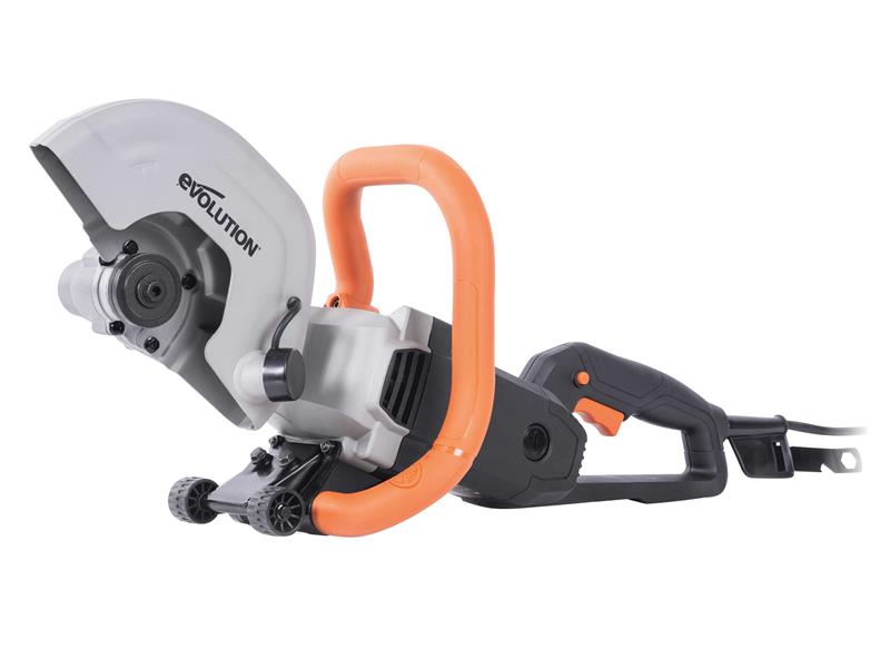 Evolution - R230DCT 230mm Disc Cutter 1600W 110V