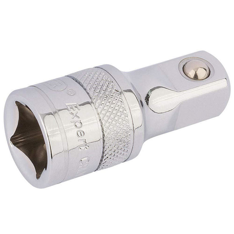 Draper Extension Bar, 1/2" Sq. Dr., 50mm 16749 Draper - Town Tools 