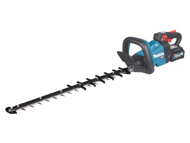 Makita UH006GZ XGT 40Vmax BL Hedge Trimmer 40V Bare Unit Makita - RockBottom Northampton 