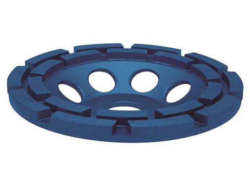 MEXCO X90 Grade Twin Row Cup Grinder 230mm MEXCO - RockBottom Northampton