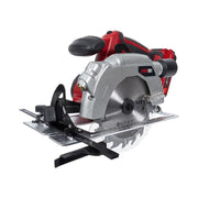 Olympia Power Tools X20S™ Circular Saw 20V 1 x 2.0Ah Li-ion Olympia Power Tools - RockBottom Nothampton