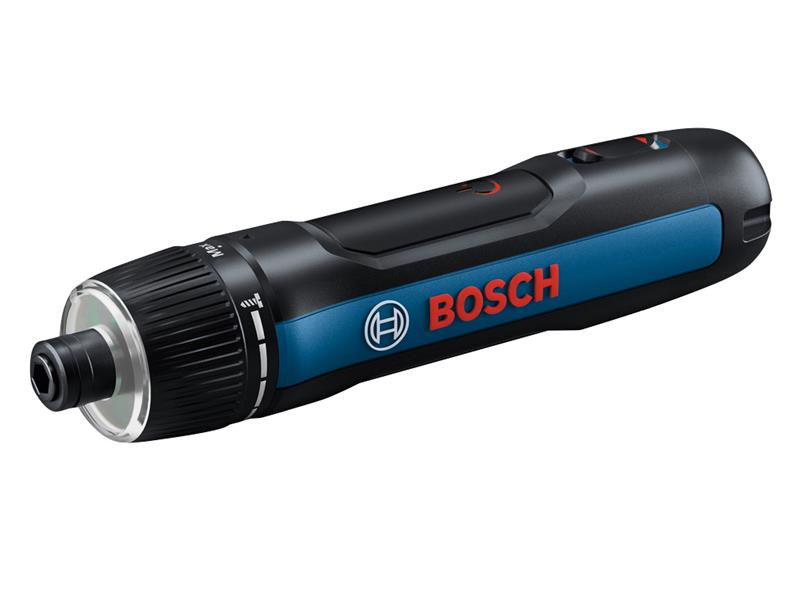 Bosch GO Professional 18V Brushless Cordless Screwdriver