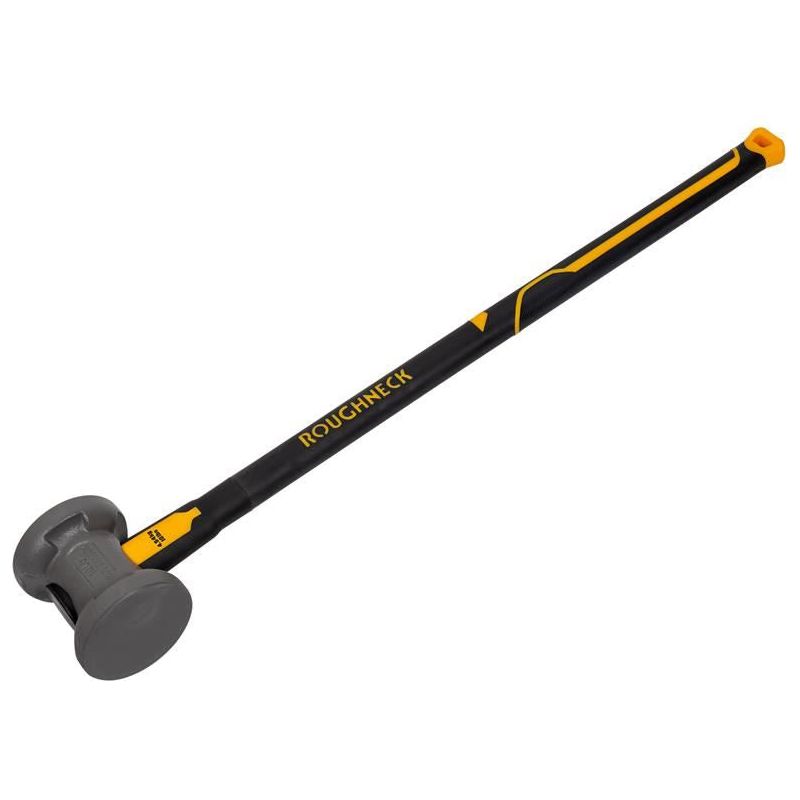 Roughneck Gorilla Fencing Maul™ 4.5kg (10 lb) Roughneck - RockBottom Nothampton