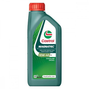 Castrol 10w-40 1L