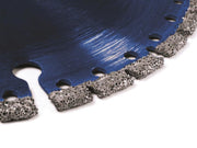 MEXCO VBX90 Grade Universal Diamond Blade 125 x 22mm MEXCO - RockBottom Northampton