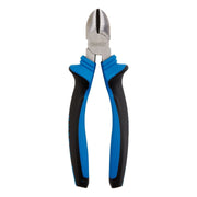 Draper Soft Grip Diagonal Side Cutter, 180mm Draper - Town Tools