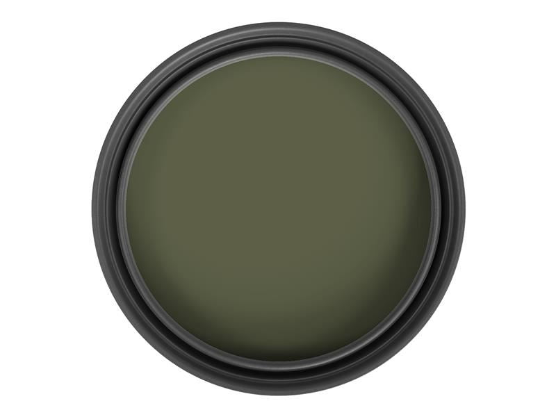 Ronseal One Coat Shed & Fence Protection Forest Green 5 litre Ronseal - RockBottom Nothampton