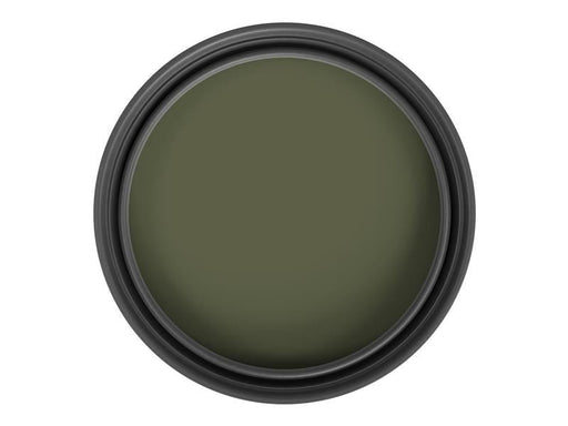 Ronseal One Coat Shed & Fence Protection Forest Green 5 litre Ronseal - RockBottom Nothampton