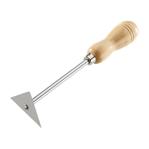 Stanley® Hand Tools Professional Triangle Shave Hook STANLEY® Hand Tools - RockBottom Nothampton