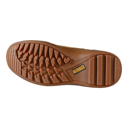 Dewalt Power Tools Extreme 3 Safety Boots Wheat UK 10 EUR 45 DeWALT Power Tools - RockBottom Northampton