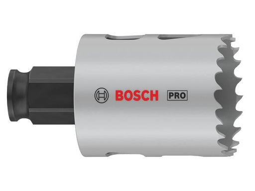 Bosch Powertool Accessories PRO Multi Material PC Plus Holesaw 40mm Bosch Powertool Accessories - RockBottom Northampton