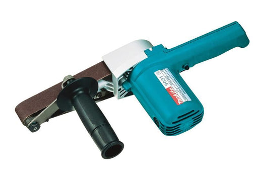 Makita 9031 30mm Multi Purpose Sander 550W 240V Makita - RockBottom Northampton 