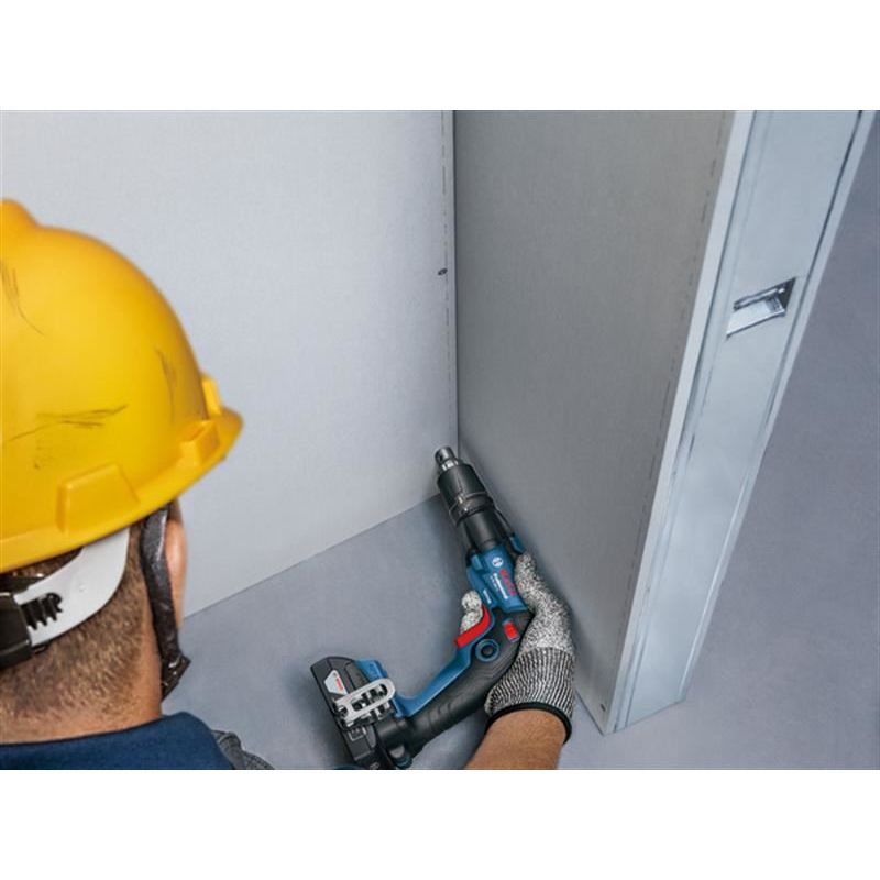 Bosch GTB 18V-45 Professional Drywall Screwdriver 18V Bare Unit + GMA 55 Attachment Bosch - RockBottom Northampton