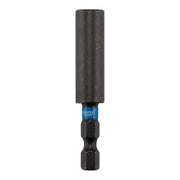 Draper Expert Impact Magnetic Bit Holder, 60mm, 1/4" Hex 06720 Draper - Town Tools 