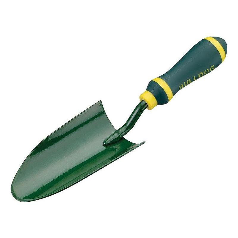Bulldog Evergreen Hand Trowel Bulldog - RockBottom Northampton