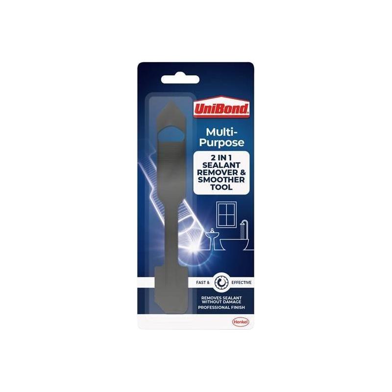 Unibond Sealant Smoother & Remover Tool UniBond - RockBottom Northampton