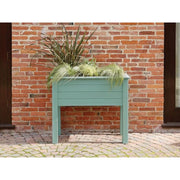 Ronseal Garden Paint Sage 250ml Ronseal - RockBottom Nothampton