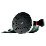 Metabo SXE-450 Variable Speed Orbital Sander 150mm 350W 240V Metabo - RockBottom Northampton