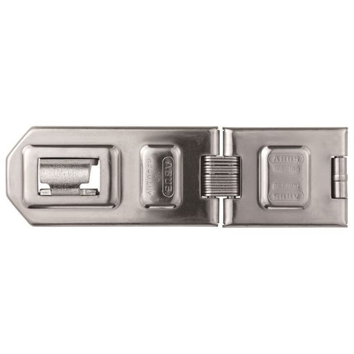 Abus Mechanical 140/190 Diskus Hasp & Staple 190mm ABUS Mechanical - NorthantsTrade Northampton 
