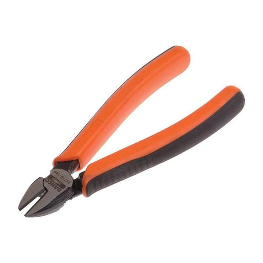 Bahco 2171G Side Cutting Pliers 140mm (5.1/2in) Bahco - RockBottom Northampton
