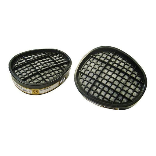 Scan Twin Filter Replacement Cartridge A1 (Pack of 2) Scan - RockBottom Nothampton