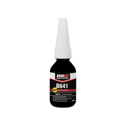 Industrial Retaining Adhesives