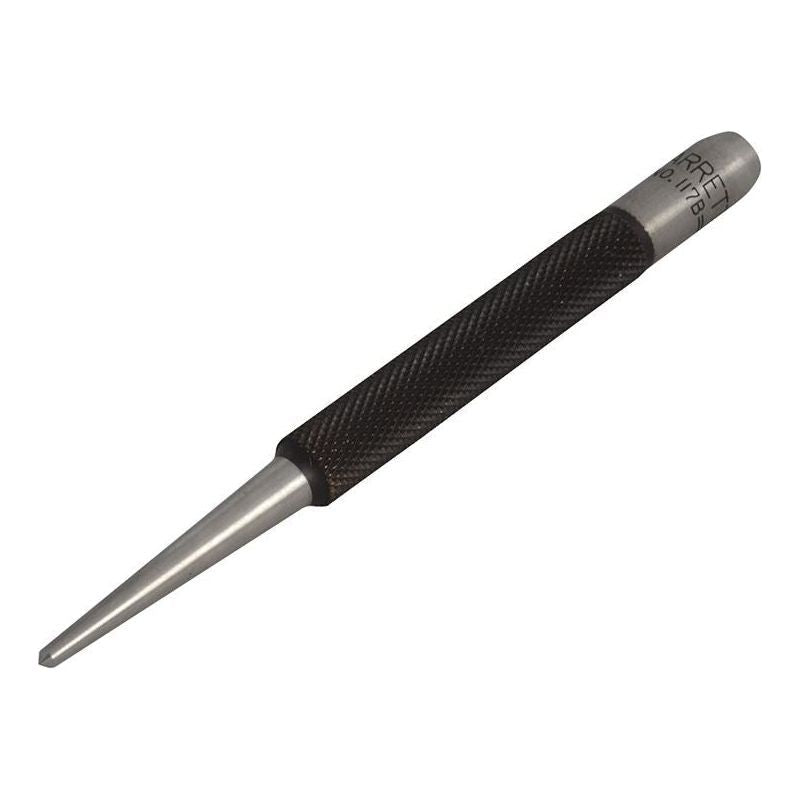 Starrett 117B Centre Punch 2.5mm / 3/32in Starrett - RockBottom Nothampton