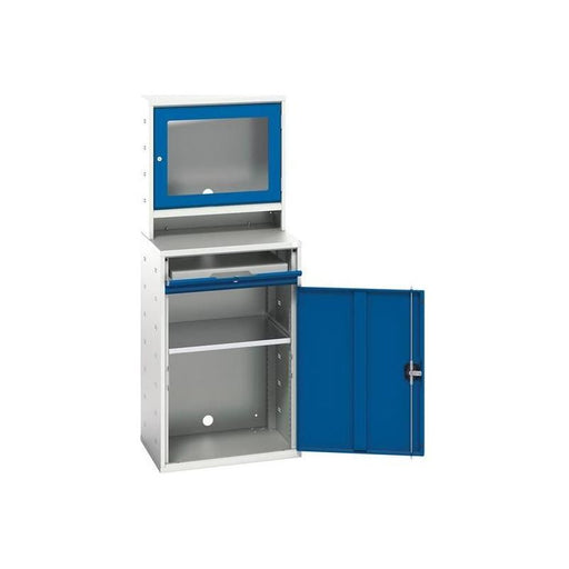 Bott Verso Computer Workstation 1650mm Bott - NorthantsTrade Northampton