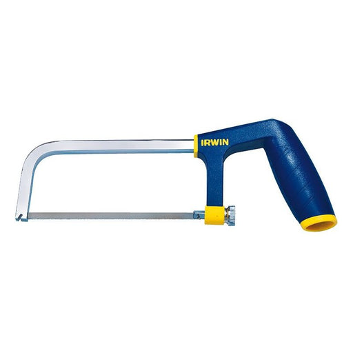 Irwin® Junior Saw 150mm (6in) IRWIN® - RockBottom Northampton