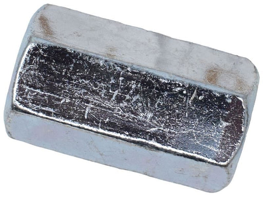 METALMATE Connecting Nut ZP M12 x 36mm Box 25 METALMATE� - RockBottom Northampton