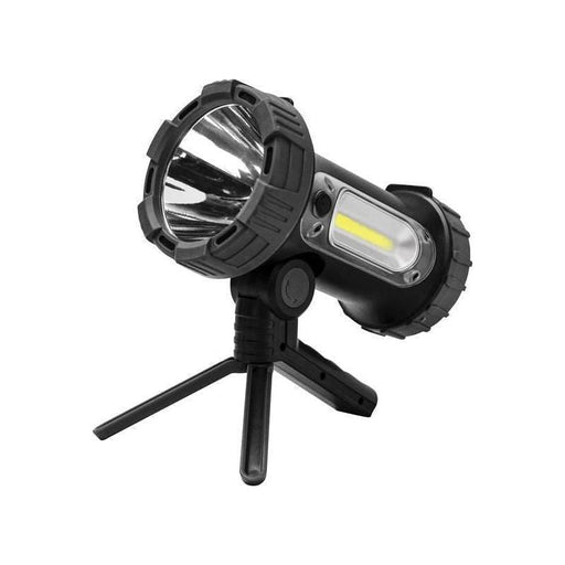 Lighthouse Elite Rechargeable Lantern Spotlight 300 lumens Lighthouse - RockBottom Northampton