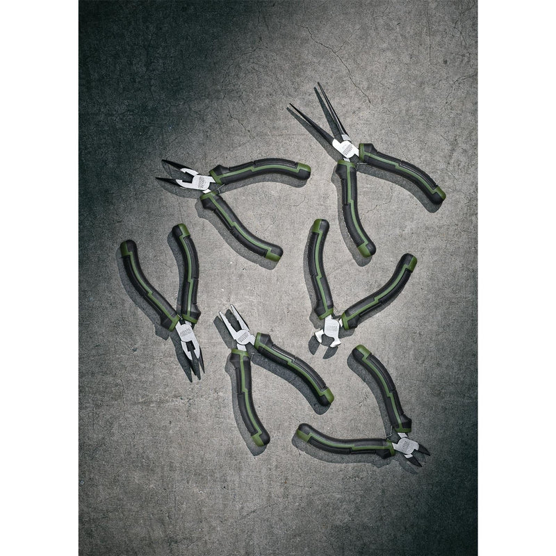 Draper Draper Expert Mini Pliers Set (6 Piece) Draper - Town Tools