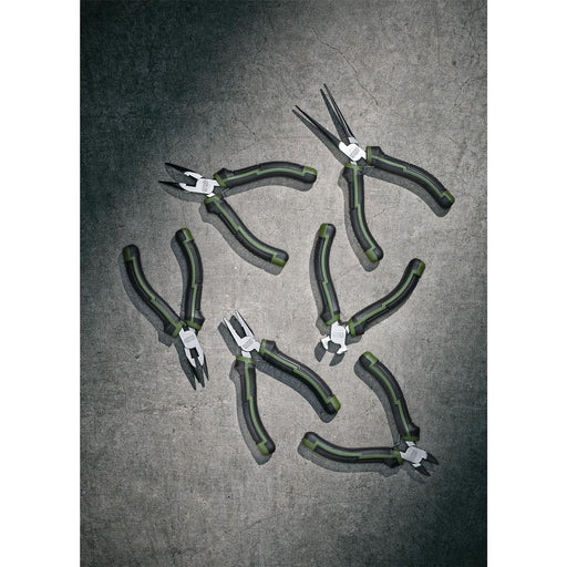 Draper Draper Expert Mini Pliers Set (6 Piece) Draper - Town Tools