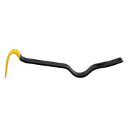 Stanley® Hand Tools Super Wonder Bar® Pry Bar 380mm (15in) STANLEY® Hand Tools - RockBottom Nothampton