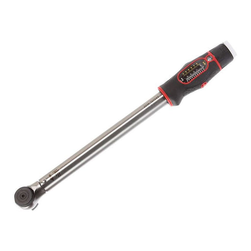 Norbar TTi 50 Torque Wrench 3/8in Square Drive 10-50Nm Norbar - RockBottom Nothampton