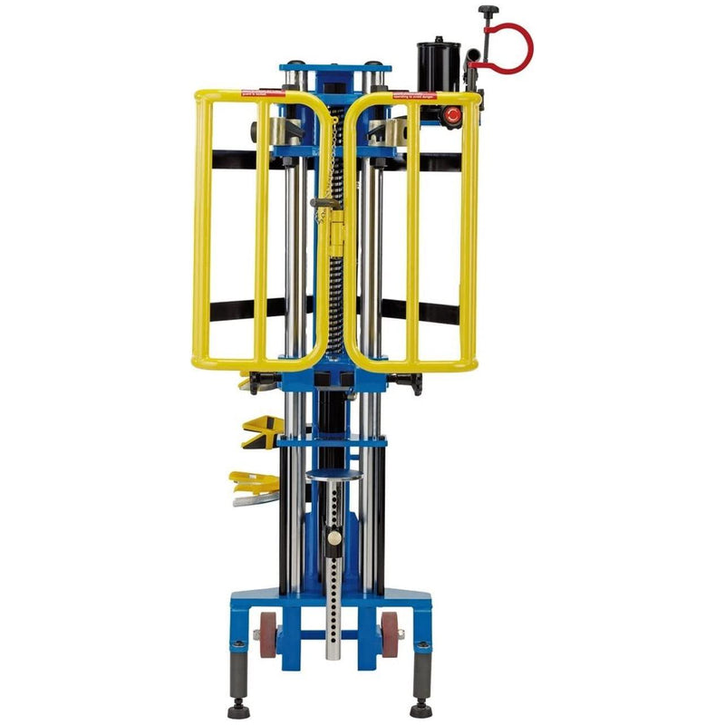 Draper Hydraulic Spring Compressor 56191 Draper - Town Tools 