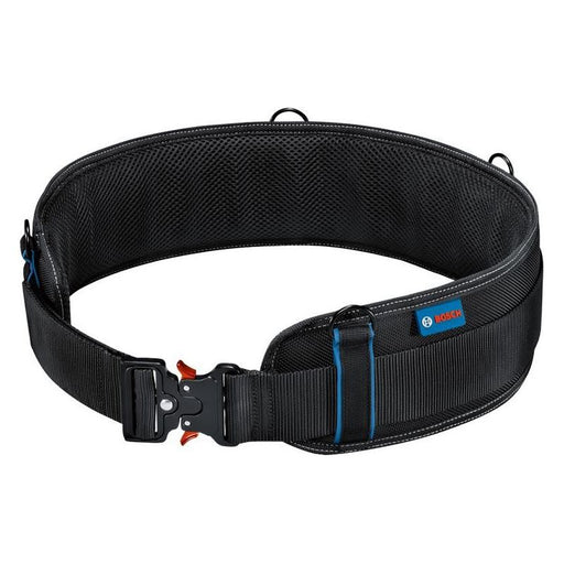 Bosch Professional 108 ProClick Tool Belt Large/X-Large Bosch - RockBottom Northampton