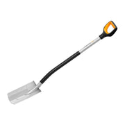 Fiskars Xact™ Rounded Spade Fiskars - RockBottom Northampton
