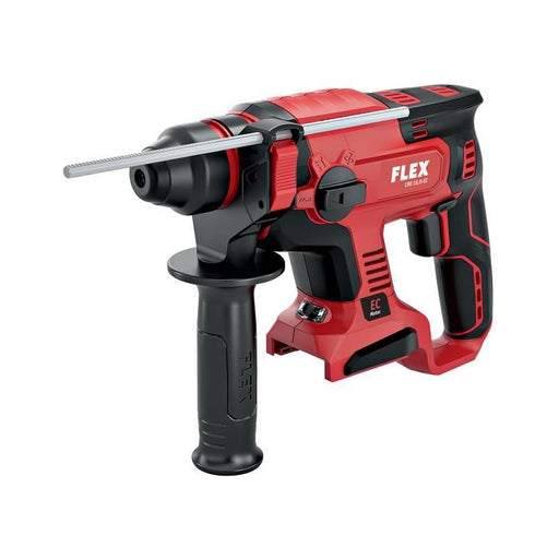 Flex Power Tools CHE 18.0-EC Brushless SDS Drill 18V Bare Unit Flex Power Tools - RockBottom Northampton