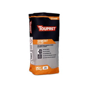 Toupret Exterior Skimcoat Filler 15kg Toupret - RockBottom Northampton
