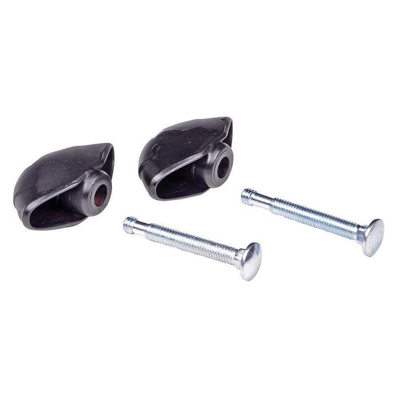 Alm Manufacturing FL198 Flymo Upper Handle Assembly Kit ALM Manufacturing - RockBottom Northampton 