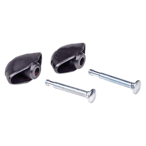 Alm Manufacturing FL198 Flymo Upper Handle Assembly Kit ALM Manufacturing - RockBottom Northampton 