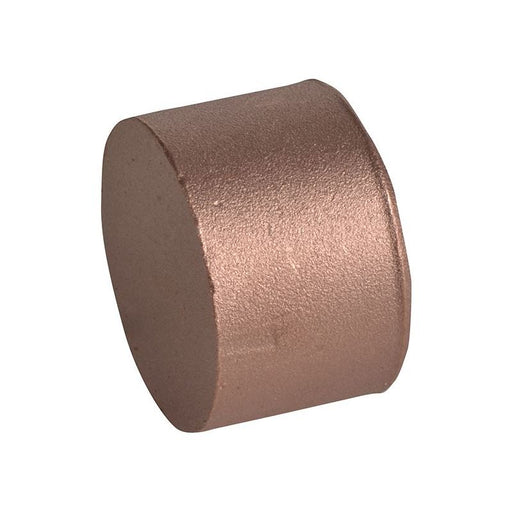 Thor 308C Copper Replacement Face Size A (25mm) Thor - RockBottom Northampton