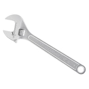 Stanley® Hand Tools Metal Adjustable Wrench 300mm (12in) STANLEY® Hand Tools - RockBottom Nothampton