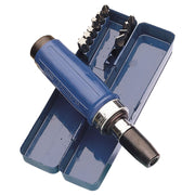 Draper Impact Screwdriver Set (12 Piece) 22322 Draper - Town Tools 