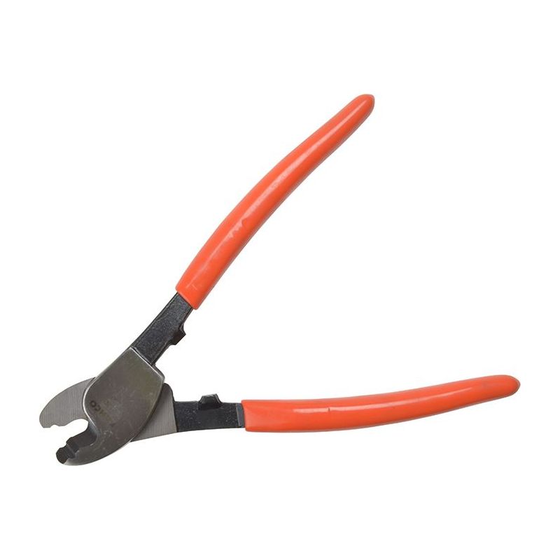 Bahco 2233D Heavy-Duty Cable Cutter/Stripper 200mm (8in) Bahco - RockBottom Northampton